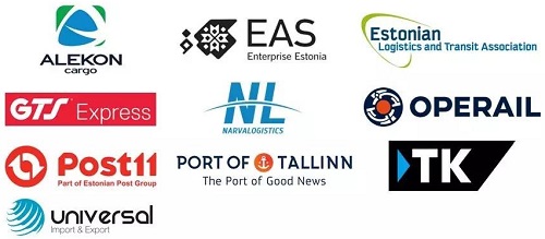 愛沙尼亞展團(tuán)再次亮相物博會，帶來波羅的海無限商機(jī)