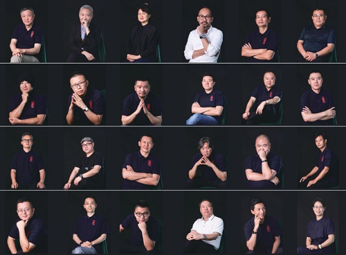 9月19-21日！備受矚目的黃河獎與長城獎入圍作品首秀將亮相上海國際廣告標(biāo)識展(SIGN CHINA)！