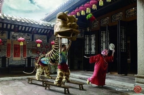 9月19-21日！備受矚目的黃河獎與長城獎入圍作品首秀將亮相上海國際廣告標(biāo)識展(SIGN CHINA)！