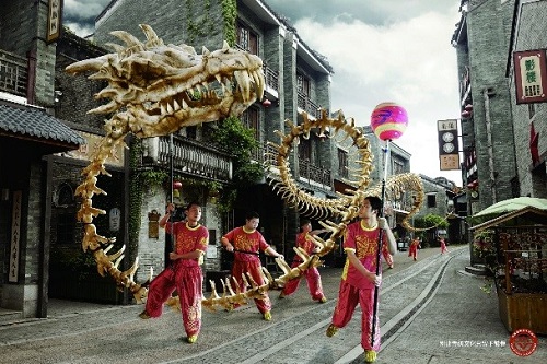 9月19-21日！備受矚目的黃河獎與長城獎入圍作品首秀將亮相上海國際廣告標(biāo)識展(SIGN CHINA)！