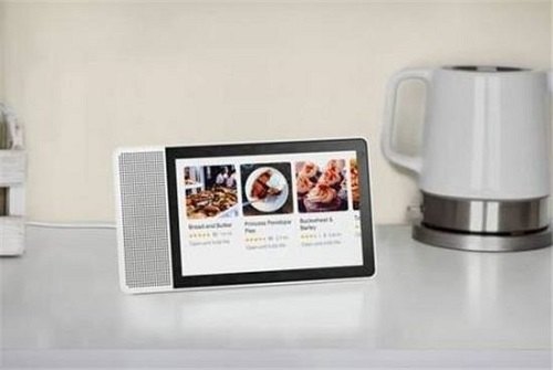 智能家居引領(lǐng)觸控顯示技術(shù)產(chǎn)品新趨勢