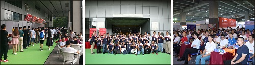 2019中國（廣州）國際玻璃展暨廣州國際玻璃工業(yè)技術展