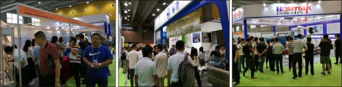 2019中國（廣州）國際玻璃展暨廣州國際玻璃工業(yè)技術展