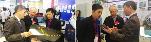 第二十屆高交會暨光電顯示展即將隆重啟幕