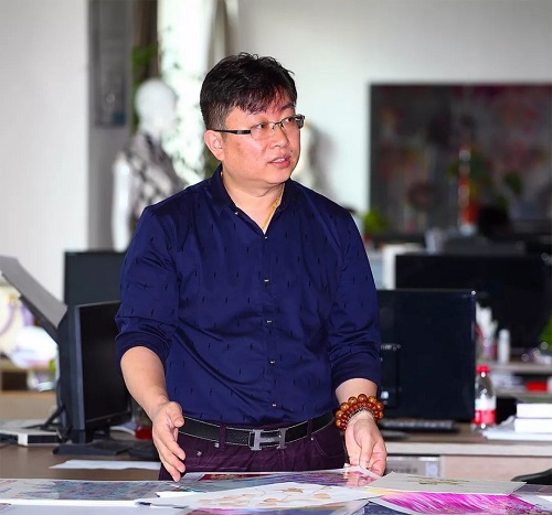 ASGA 2018 亞太網(wǎng)印+數(shù)碼融合創(chuàng)新發(fā)展論壇重磅來(lái)襲