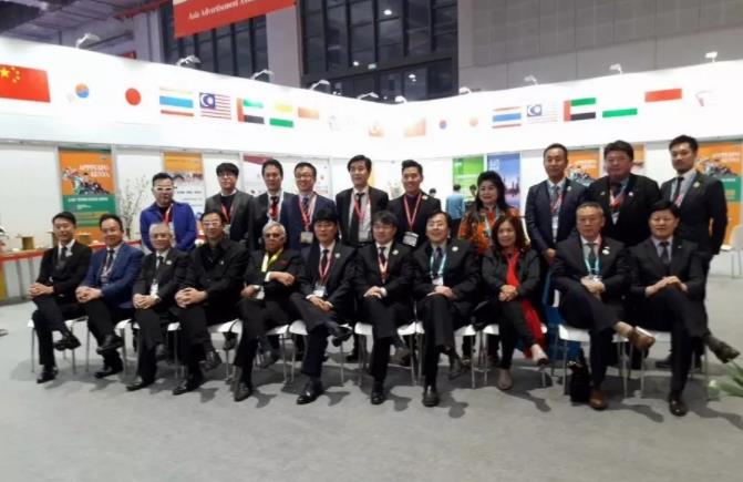 2019上海國際廣印展一站式解決方案來了！