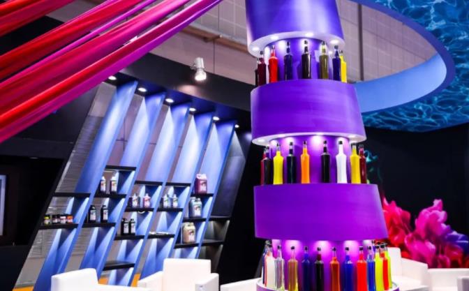 2019上海國際廣印展一站式解決方案來了！