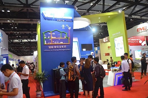 引領(lǐng)中國(guó)電池行業(yè)繼續(xù)騰飛-第十四屆中國(guó)國(guó)際電池展將于2019年7月在京舉辦