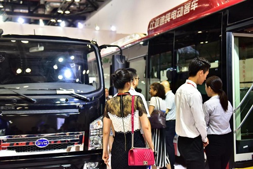 引領(lǐng)中國(guó)電池行業(yè)繼續(xù)騰飛-第十四屆中國(guó)國(guó)際電池展將于2019年7月在京舉辦