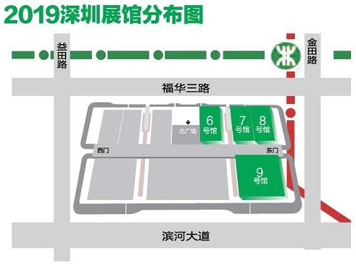全球LED行業(yè)“風(fēng)向標(biāo)”系列盛會(huì)之第十五屆深圳國際LED展——最完整LED產(chǎn)業(yè)鏈?zhǔn)?huì)