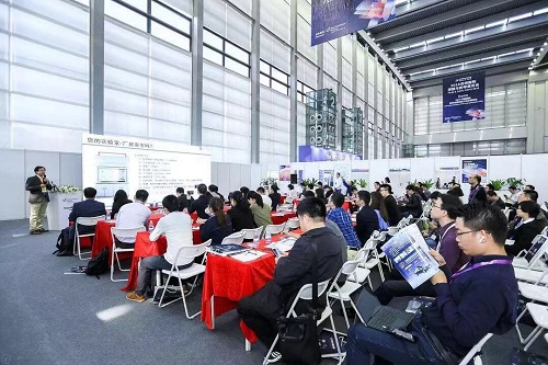 2018深圳國際全觸與顯示展盛大開幕！震撼上演！輝煌再現(xiàn)！