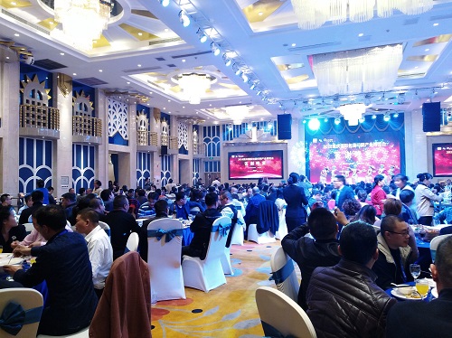 2018重慶國(guó)際印刷包裝產(chǎn)業(yè)博覽會(huì)于11月16日在重慶國(guó)際博覽中心圓滿落幕