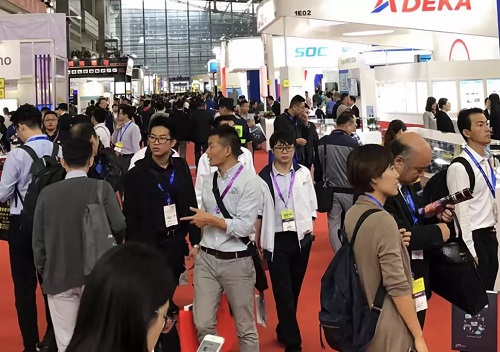 深圳國際全觸與顯示展是觸控行業(yè)的晴雨表