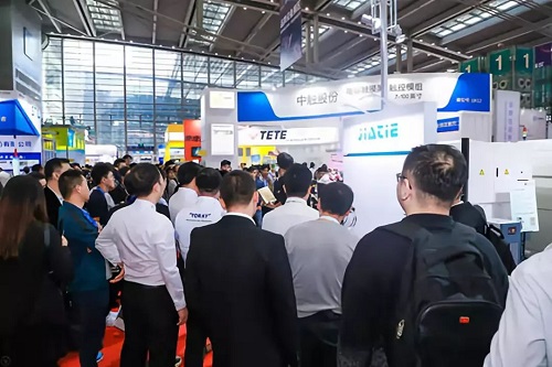 深圳國際全觸與顯示展是觸控行業(yè)的晴雨表