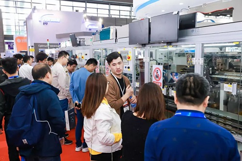 深圳國際全觸與顯示展是觸控行業(yè)的晴雨表