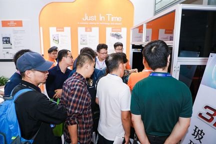 深圳國際全觸與顯示展是觸控行業(yè)的晴雨表