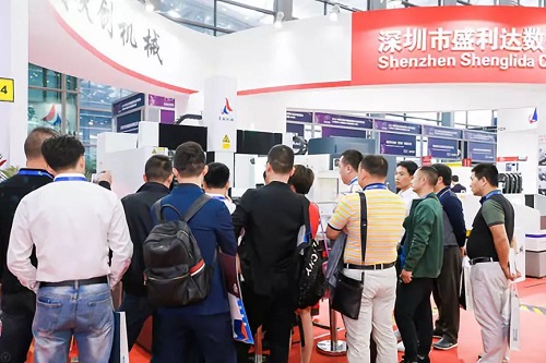 深圳國際全觸與顯示展是觸控行業(yè)的晴雨表