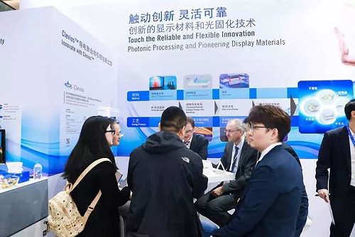 深圳國際全觸與顯示展是觸控行業(yè)的晴雨表