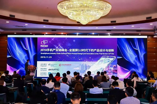 深圳國際全觸與顯示展是觸控行業(yè)的晴雨表