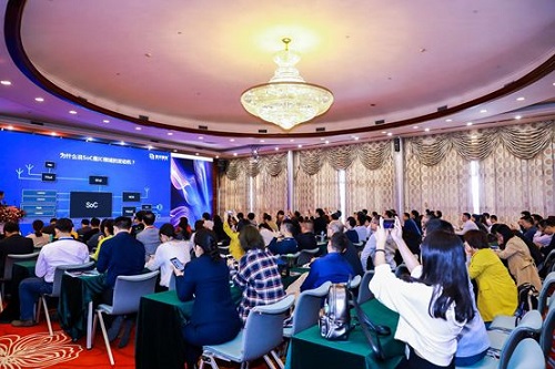 深圳國際全觸與顯示展是觸控行業(yè)的晴雨表