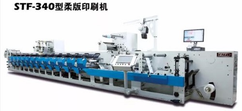 抓緊環(huán)保柔印及綠色材料潮流，提高企業(yè)經(jīng)濟(jì)效益