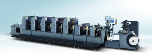 抓緊環(huán)保柔印及綠色材料潮流，提高企業(yè)經(jīng)濟(jì)效益