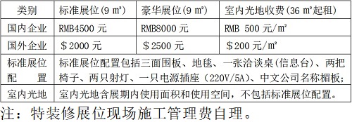 2019春季京津冀廣告四新及LED博覽會(huì)