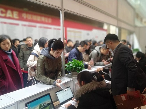 第13屆中國(guó)加盟博覽會(huì)完美收官！