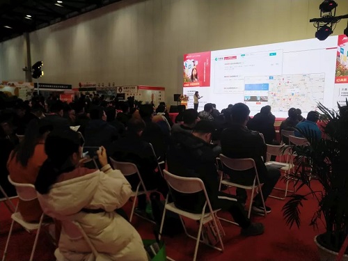 第13屆中國(guó)加盟博覽會(huì)完美收官！