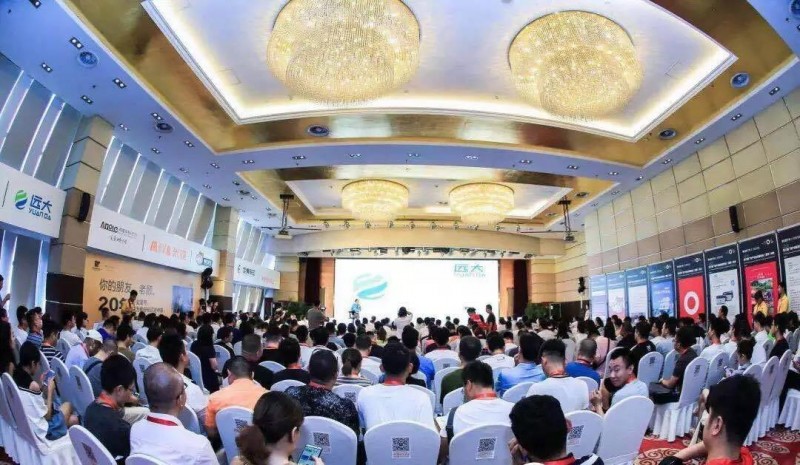當你在沖刺收款，500位廣告人正準備撞線！別輸在2019年的起點