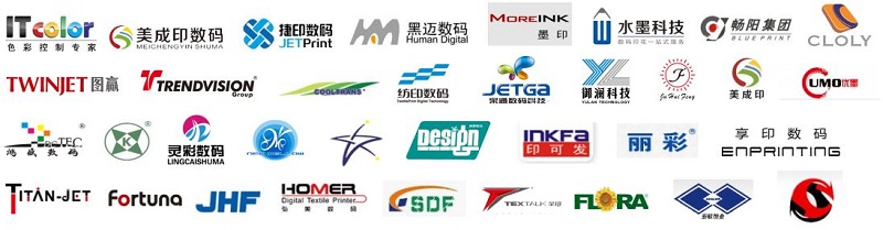 為紡織品數碼印花企業(yè)助力，2019柯橋印花展煥新呈現值得期待！