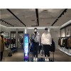 上海服裝展示柜定制,德利爾供,長(zhǎng)沙服裝展示柜優(yōu)質(zhì)供應(yīng)商