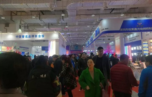 APPPEXPO系列展會(huì)迎來濟(jì)南廣告展：強(qiáng)強(qiáng)聯(lián)手、濟(jì)濟(jì)一堂