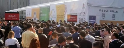快來預(yù)登記！上海國際廣印展帶您開啟“有內(nèi)涵”、“有謀略”、“有創(chuàng)意”的觀展之旅