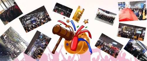 快來預(yù)登記！上海國際廣印展帶您開啟“有內(nèi)涵”、“有謀略”、“有創(chuàng)意”的觀展之旅