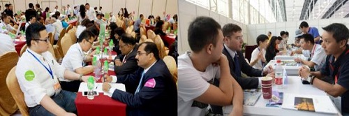 超過40000專業(yè)買家的選擇—— 2019年上海酵博會將于9月中旬開幕