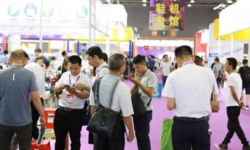協(xié)會(huì)會(huì)員價(jià)開(kāi)放4800元可參2019廣州國(guó)際鞋機(jī)鞋材皮革工業(yè)展覽會(huì)！