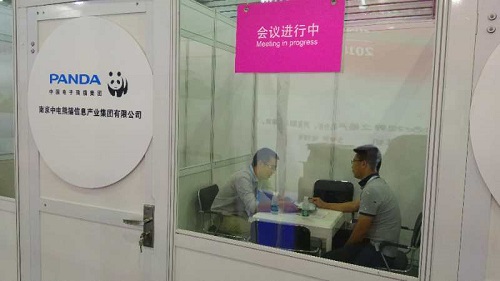 DISPLAY CHINA 2019今夏登陸上海，助力顯示產(chǎn)業(yè)再度跨越