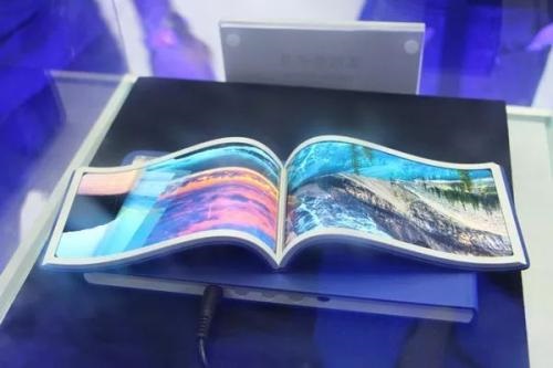 DISPLAY CHINA 2019今夏登陸上海，助力顯示產(chǎn)業(yè)再度跨越