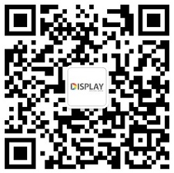 DISPLAY CHINA 2019今夏登陸上海，助力顯示產(chǎn)業(yè)再度跨越
