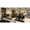 濟南烤漆服裝柜，烤漆內衣展柜，烤漆童裝展示柜設計制作工廠