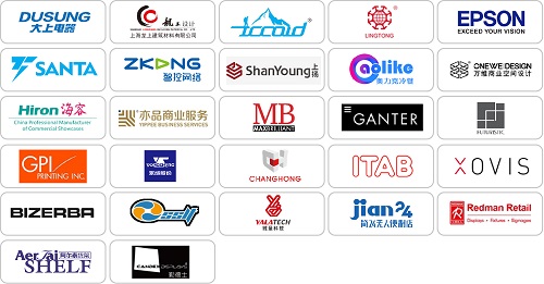 C-star 2019同期活動(dòng)精彩紛呈，邀您共賞零售萬(wàn)象