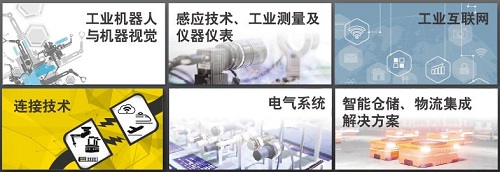 倒計(jì)時(shí)10天，SIAF廣州自動(dòng)化展精彩來襲！
