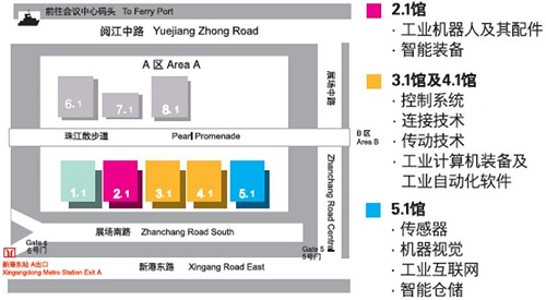 倒計(jì)時(shí)10天，SIAF廣州自動(dòng)化展精彩來襲！