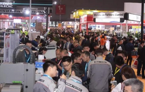 鏈接全球，展現(xiàn)品質(zhì)——APPPEXPO 2019上海國際廣印展【上海國際廣告節(jié)展覽單元】