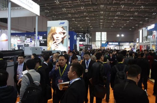 鏈接全球，展現(xiàn)品質(zhì)——APPPEXPO 2019上海國際廣印展【上海國際廣告節(jié)展覽單元】