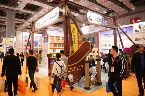 鏈接全球，展現(xiàn)品質(zhì)——APPPEXPO 2019上海國際廣印展【上海國際廣告節(jié)展覽單元】