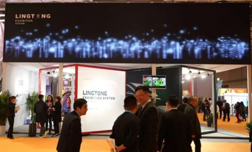 鏈接全球，展現(xiàn)品質(zhì)——APPPEXPO 2019上海國際廣印展【上海國際廣告節(jié)展覽單元】