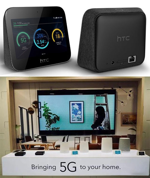 5G和折疊屏之外的顯示市場