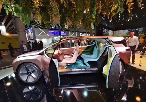 5G和折疊屏之外的顯示市場